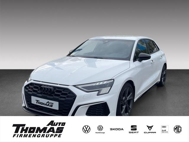 Audi S3 Sportback  2.0 TFSI quattro S tronic MATRIX