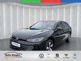 Volkswagen Passat Business 1,5 l eTSI HUD AD AHK-klappbar N