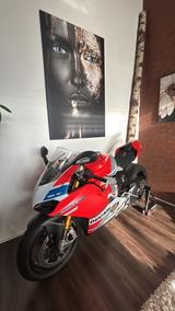 Ducati Panigale PANIGALE*V4S*CORSE*SONDERMODELL*WIE NEU - DUCATI CORSE