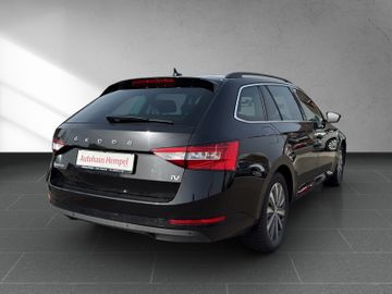 Skoda Superb - 7