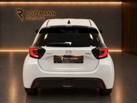 Mazda 2 Hybrid - Vorschau Bild 8