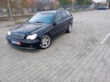 Mercedes-Benz Mercedes C320 Brabus Benzin - gebrauchte Mercedes-Benz C 320 aus dem Jahr 2001