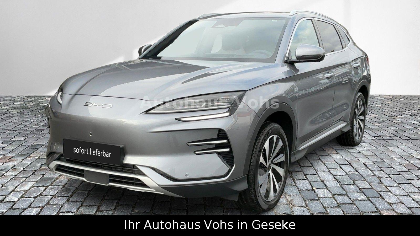 BYD SEAL U Seal U EV Design|WäPu|PANO|*verschiedene Farben*