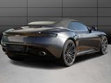 Aston Martin DB12 Volante - Aston Martin DB12 Gebrauchtwagen