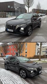 Hyundai TUCSON 1.6 CRDi 100kW 48V Prime DCT 4WD Prime - Hyundai TUCSON von privat