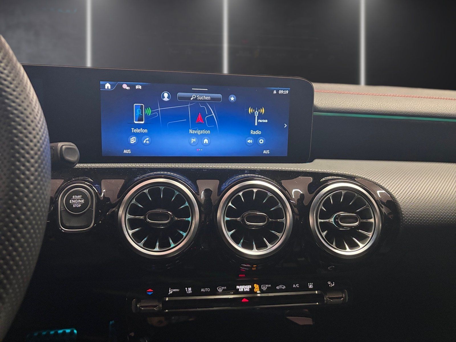 Fahrzeugabbildung Mercedes-Benz CLA 250 e AMG*Distronic*Totwink*360°*Night*11kW*