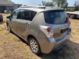 Toyota Verso 1.8 Benzin - Toyota Verso mit 5 Türen