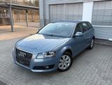 Audi A3 Sportback 1.6 Attraction 1.Hd Zahnriemen neu - Audi A3: Zahnriemen