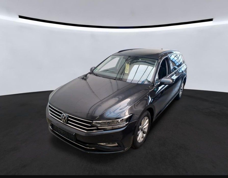 Image of Volkswagen Passat Variant