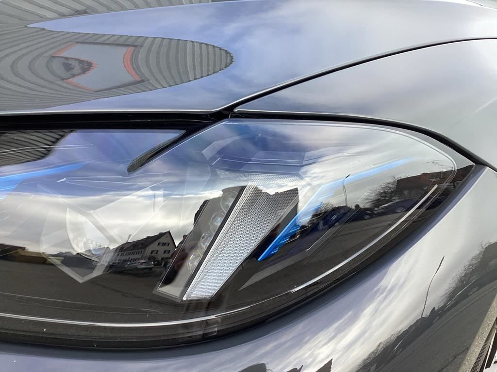 BMW 420 Gran Coupé - Bild 19