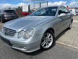 Mercedes-Benz CLK 200 CLK Coupe CLK 200 Kompressor - Mercedes-Benz aus 2003: Clk