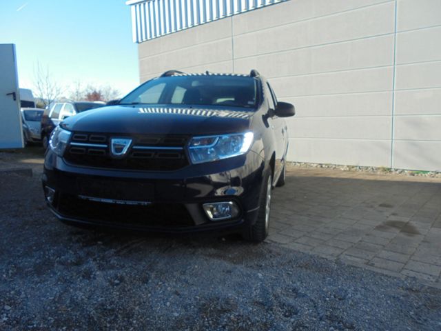 Dacia Logan MCV II Kombi Essential   BENZIN & GAS