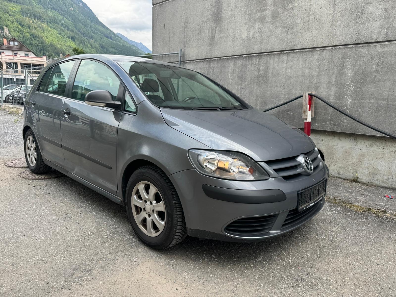 Volkswagen Golf Plus 1.4 Trendline