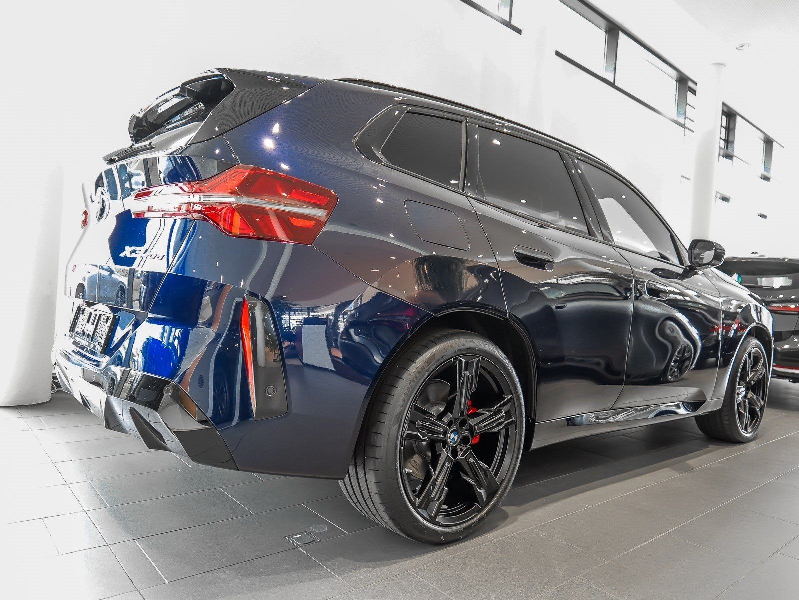 BMW X3 - Bild 3