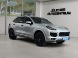 Porsche Cayenne 3.6 Aut., Inspektion + Tüv/Au Neu - Porsche: Silber