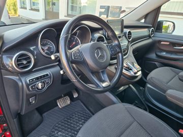 Mercedes V 250 - 7