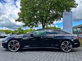 Audi S5 Sportback TDI qu COMPETITION LASER BLACK - Audi S5: Limousine