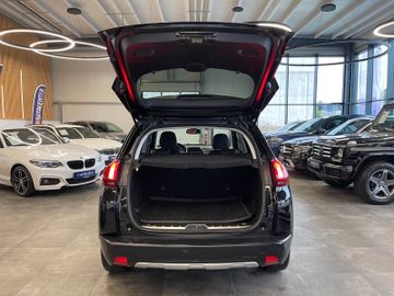 MYAUTOCENTER – Gebraucht- und Jahreswagen mit Werkstattservice in Pfaffenhofen Peugeot 2008 Allure *1. Hand*Kamera*Klima*Navi*SHZ*
