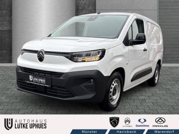 Citroën Leasingangebot: Citroën Berlingo KW L2 1.5 BlueHDI 130 S&S SHZ LED DAB