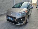 Citroën Citroen C3 Picasso 1.4 VTi 95 Exclusive - Citroën C3 Picasso: 1.4