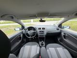 Volkswagen Polo 1.0 55kW Comfortline BMT Comfortline Bl... - VW Polo Unfallwagen