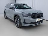 Skoda Kodiaq 1.5 TSI iV Sportline DSG*AHK*NAV*CANTON*A - Skoda Kodiaq iV Gebrauchtwagen