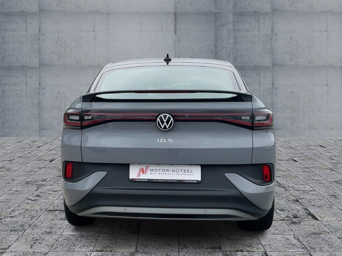 Volkswagen ID.5 - Bild 5