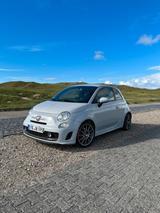 Andere Abarth 500 / 595 esseesse viele Neuteile - Andere aus 2011