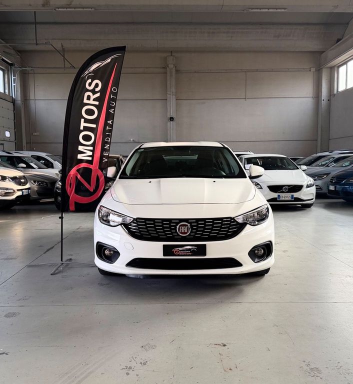 Image of Fiat Tipo