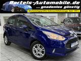 Ford B-MAX 1.0 EcoBoost Sync Edition, 1.Hd., Navi - scheckheftgepflegte Ford B-Max