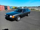 Audi 100 avant Typ 44  / 1.8 | 90 PS - Audi 100: 44