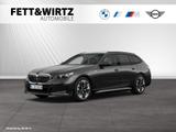 BMW 540d xDrive Touring M Sport|AHK|Pano|B&W|PA-Prof - BMW 540 Jahreswagen