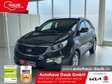 Kia Sportage 1.6 GDI Dream Team+Navi+AHK+Kamera+uvm+ - Kia Sportage: Dream Team