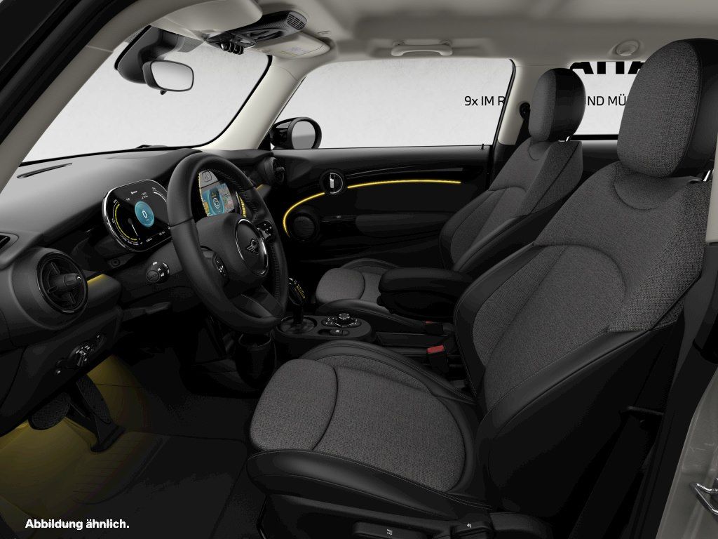 MINI Cooper SE - Bild 3