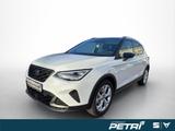 Seat Arona FR Seat Arona 1.0 TSi FR