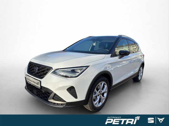 SEAT Arona FR Seat  1.0 TSi FR