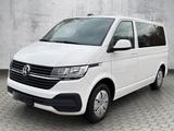 Volkswagen T6.1 2.0 TDI Kombi *SHZ*9 Sitzer*CarPlay*PDC* - Volkswagen T6 Transporter Kombi Gebrauchtwagen