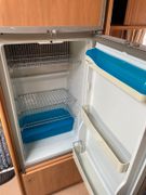 Bürstner Delfin T 680 *Backofen**Solar**Markise