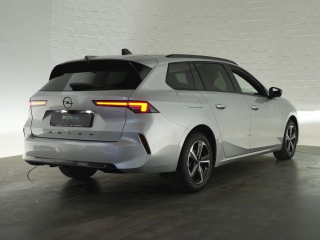 Astra L ST GS AT+NAVI+360 GRAD KAMERA+SITZ-/LENK