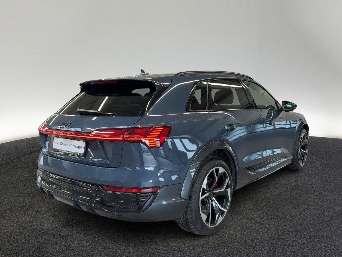 Audi SQ8 e-tron - Bild 5