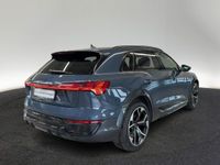 Audi SQ8 e-tron - Vorschau Bild 5