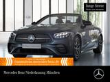 Mercedes-Benz E 450 4M CAB 2x AMG/LEDER/FAHRASS/BURMES/AIRBODY - gebrauchte Mercedes-Benz E 450 aus dem Jahr 2021