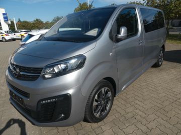 Bild Zafira Life Opel