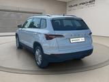 Skoda Karoq 1.5 TSI ACT Selection KeyLess LM SHZ LED - Skoda Karoq