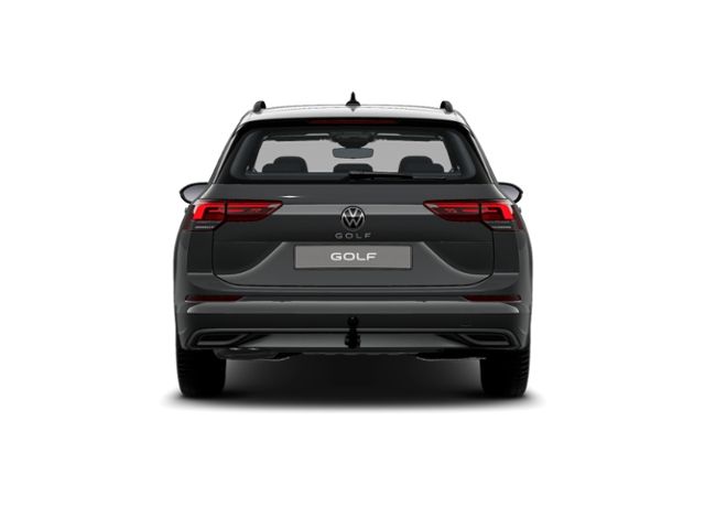 Volkswagen Golf - Bild 5