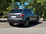 Nissan Qashqai 1.6 dCi DPF i-Way i-Way - Nissan Qashqai i-Way mit Diesel-Antrieb