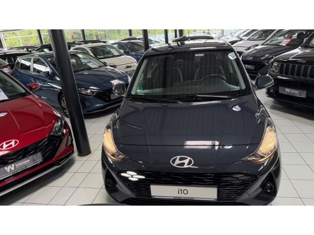 Hyundai i10 – Bild 2