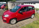 Fiat Panda 1.2 (mit neue TÜV 4300) - Fiat Panda Gebrauchtwagen in Düsseldorf