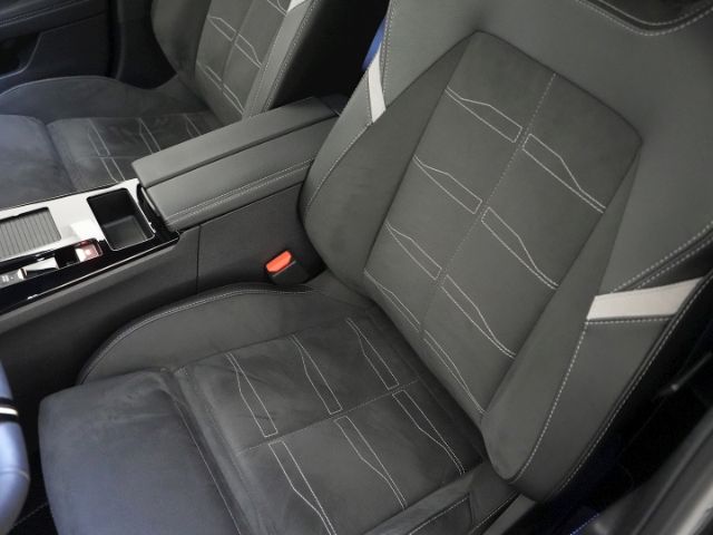 Astra L LIM ULTIMATE AT+ANHÄNGERKUPPLUNG+LED+NAV