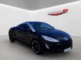 Peugeot RCZ/1Hand/Rentner/Scheckheft/Wie Neu/Voll/ - Peugeot RCZ: Coupe